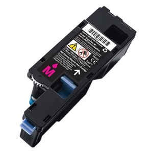 Dell 1350 magenta Toner - 1400 pg